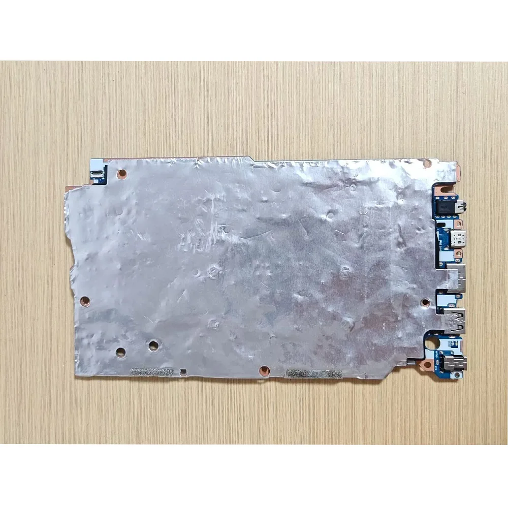 NM-F511 For Lenovo Zhaoyang X3-14 IRU V15 G4 IAH V14 G4 IAH Laptop Motherboard With I7-1355U 8G Mainboard tested 100% work