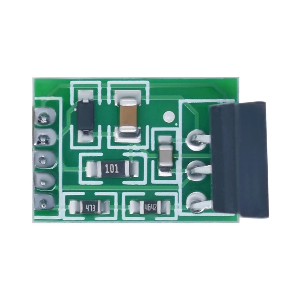 AEAK 12-18V LCD Universal Power Supply Board Module Switch Tube 300V For LCD Display TV Maintenance CA-888