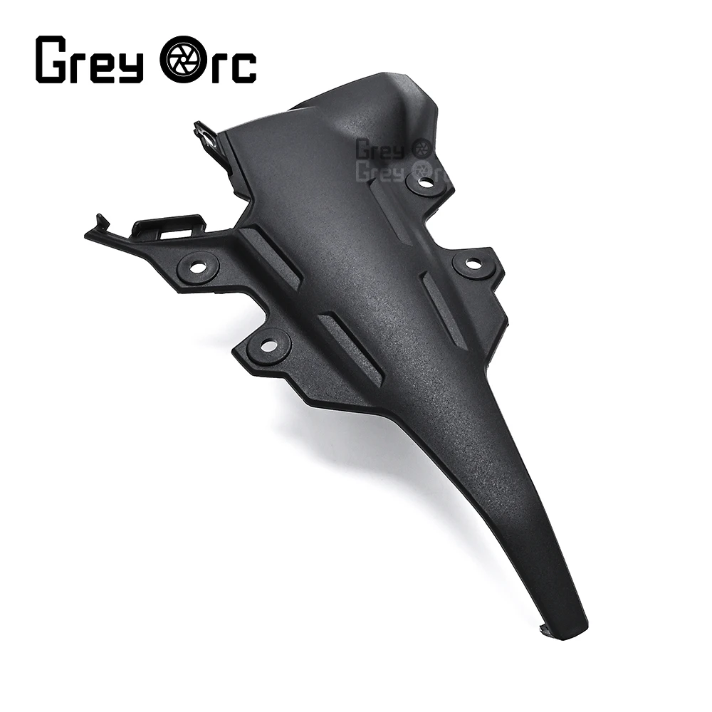 MT 09 Headlight Bracket For Yamaha MT 09 FZ 09 2017-2020 Motorcycle Headlight Protective Shell Bracket Headlight Support Rod - Image 3