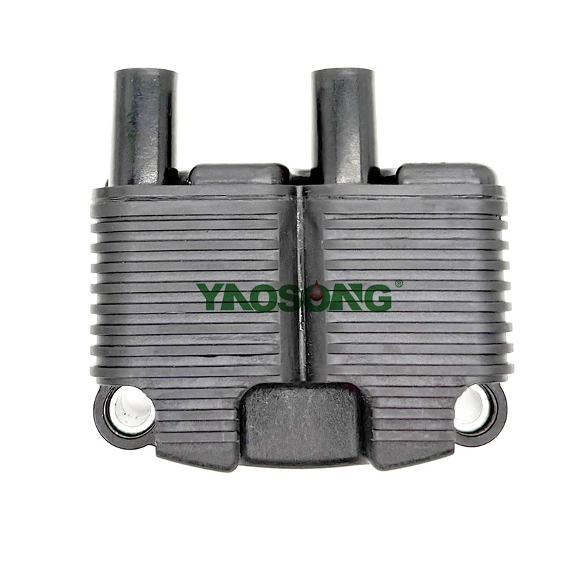 Ignition Coil 0.5 OHM Replaces For Harley-Davidson 31655-99