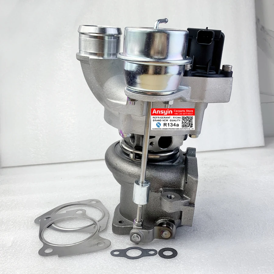 K03 Turbo Charger T… - image