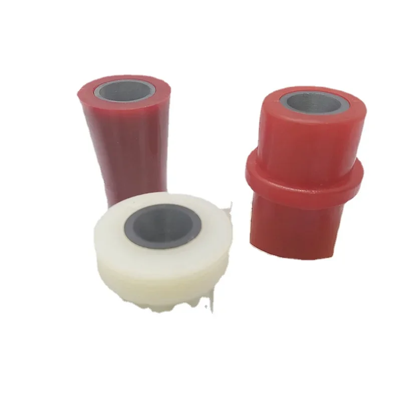 Sand Blasting Boron Carbide Nozzle Cover For Sandblasting Gun ABS Material