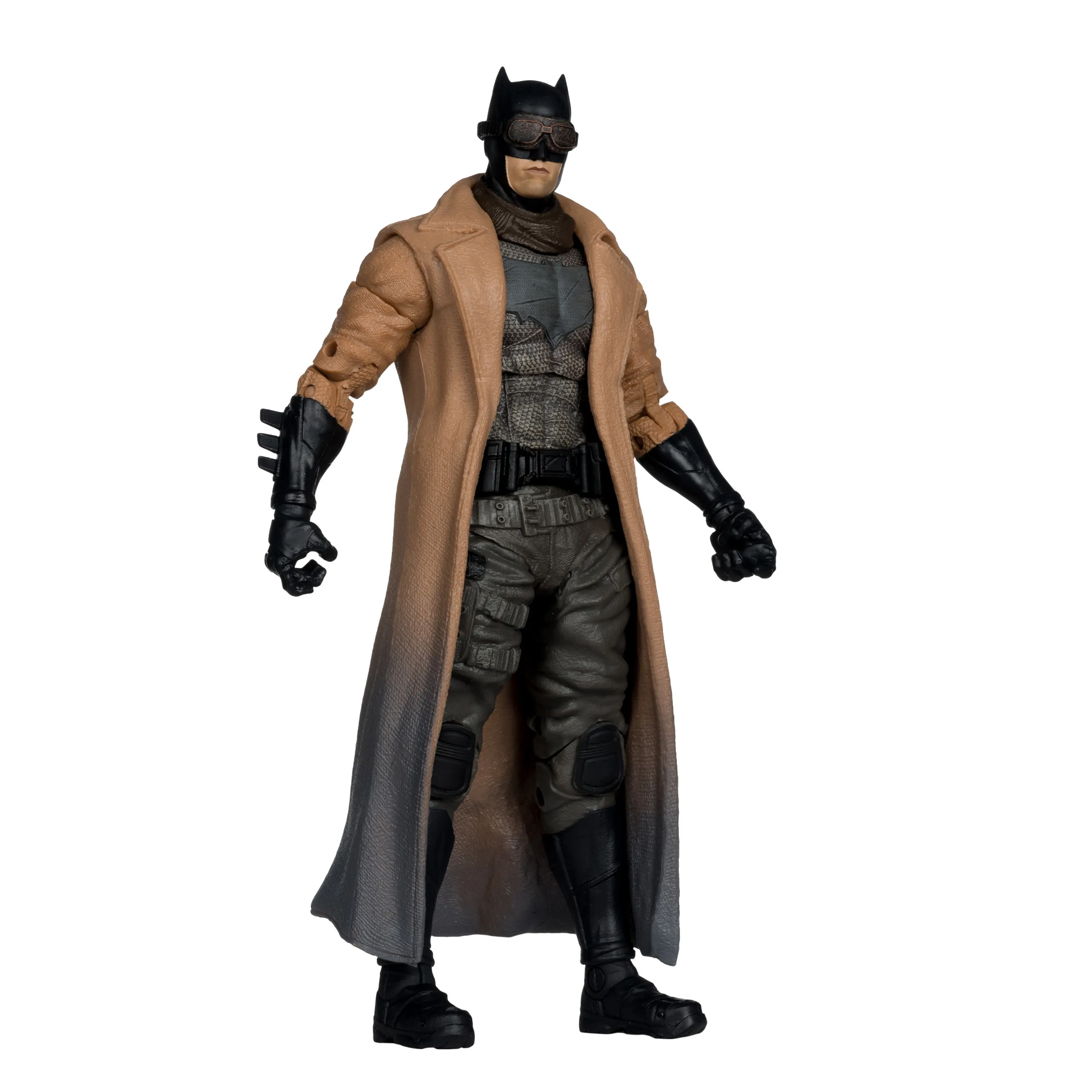 McFarlane Toys DC Multiverse Batman Knightmare (Batman V Superman: Dawn of Justice) 7