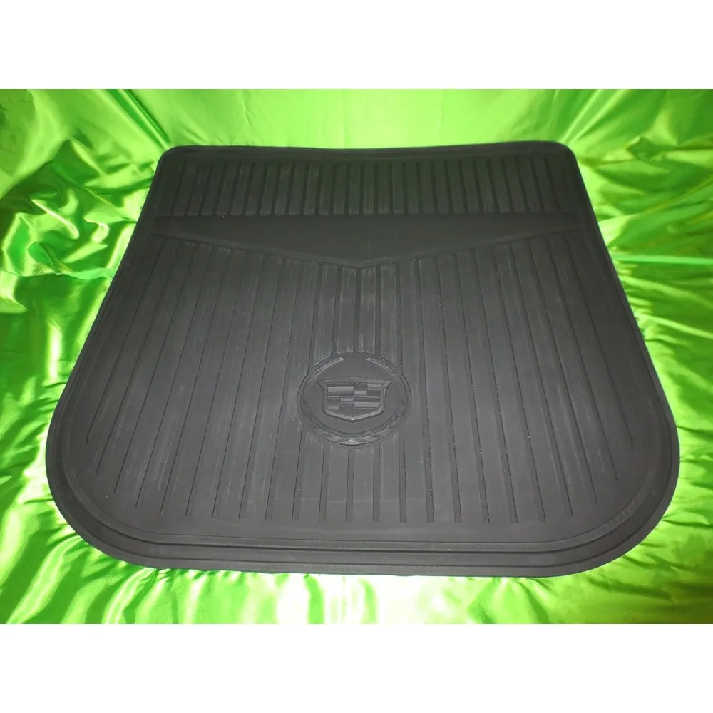 

Всепогодный напольный коврик Cadillac SRX GM Cargo Area 2013-2014, 22829342