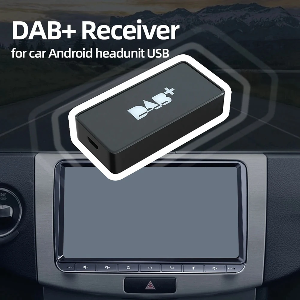 Precise Dab+ Antenn…