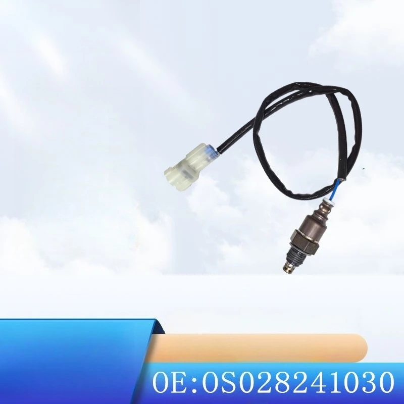 

OS028241030 for Honda 110 WH150 WH100 Joy Rocket Motorcycle Oxygen Sensor