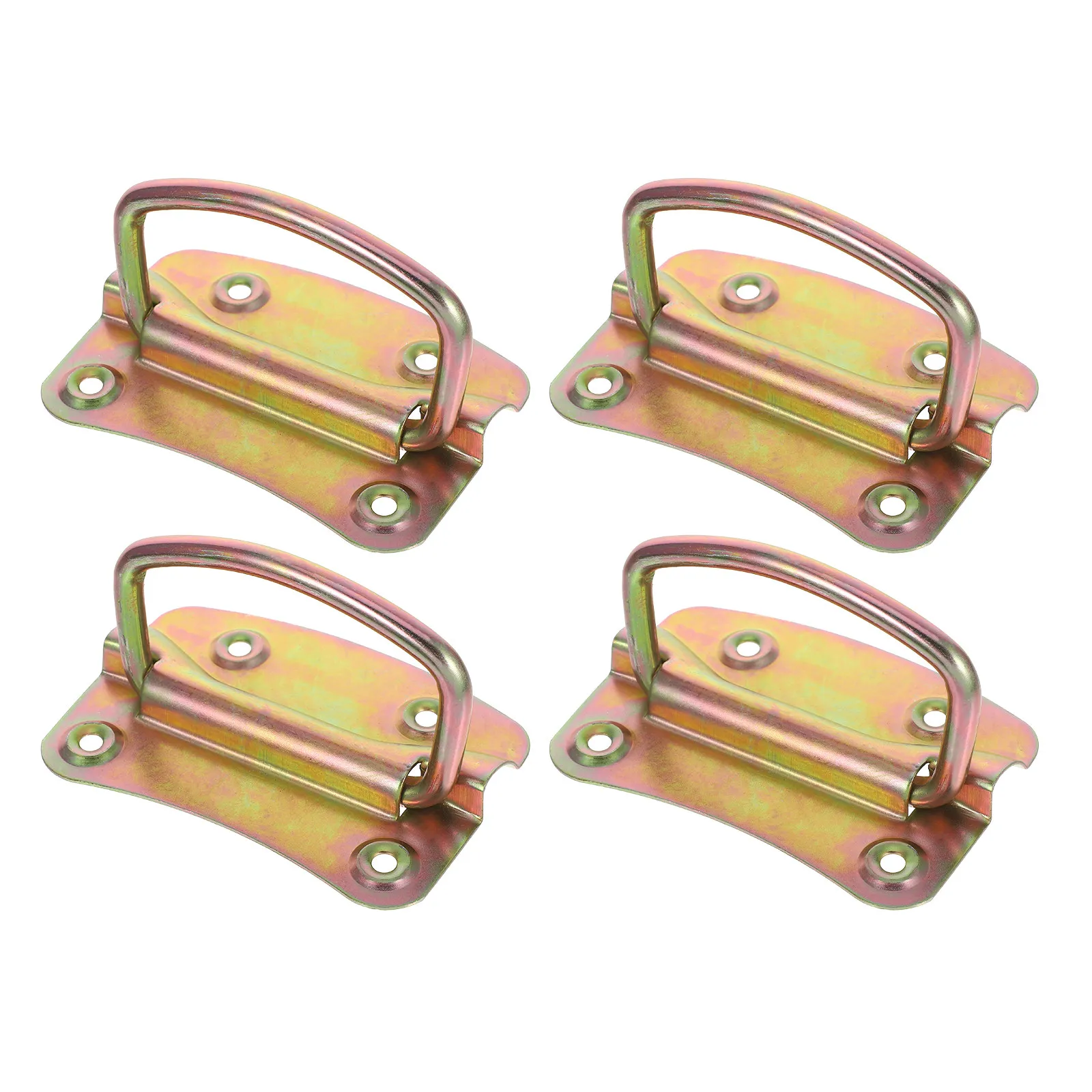 4Pcs Bee Box Carry Handle Heavy Duty Beehive Lifting Tool Set for Easy Hive Moving Beekeeping Supplies Beekeeping Hive Parts