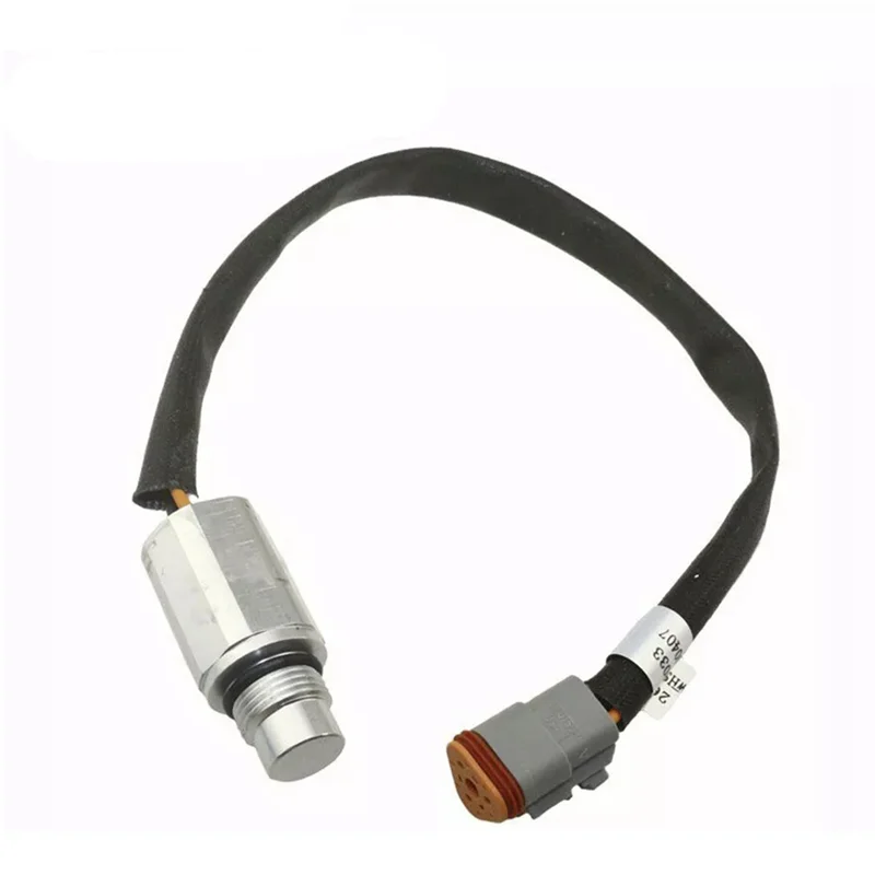 

Excavator Speed Sensor CA2659033 129-6628 For Caterpillar CAT 773B 773D 365B 785C 265-9033 3176C 3196 3408 3408C 3408