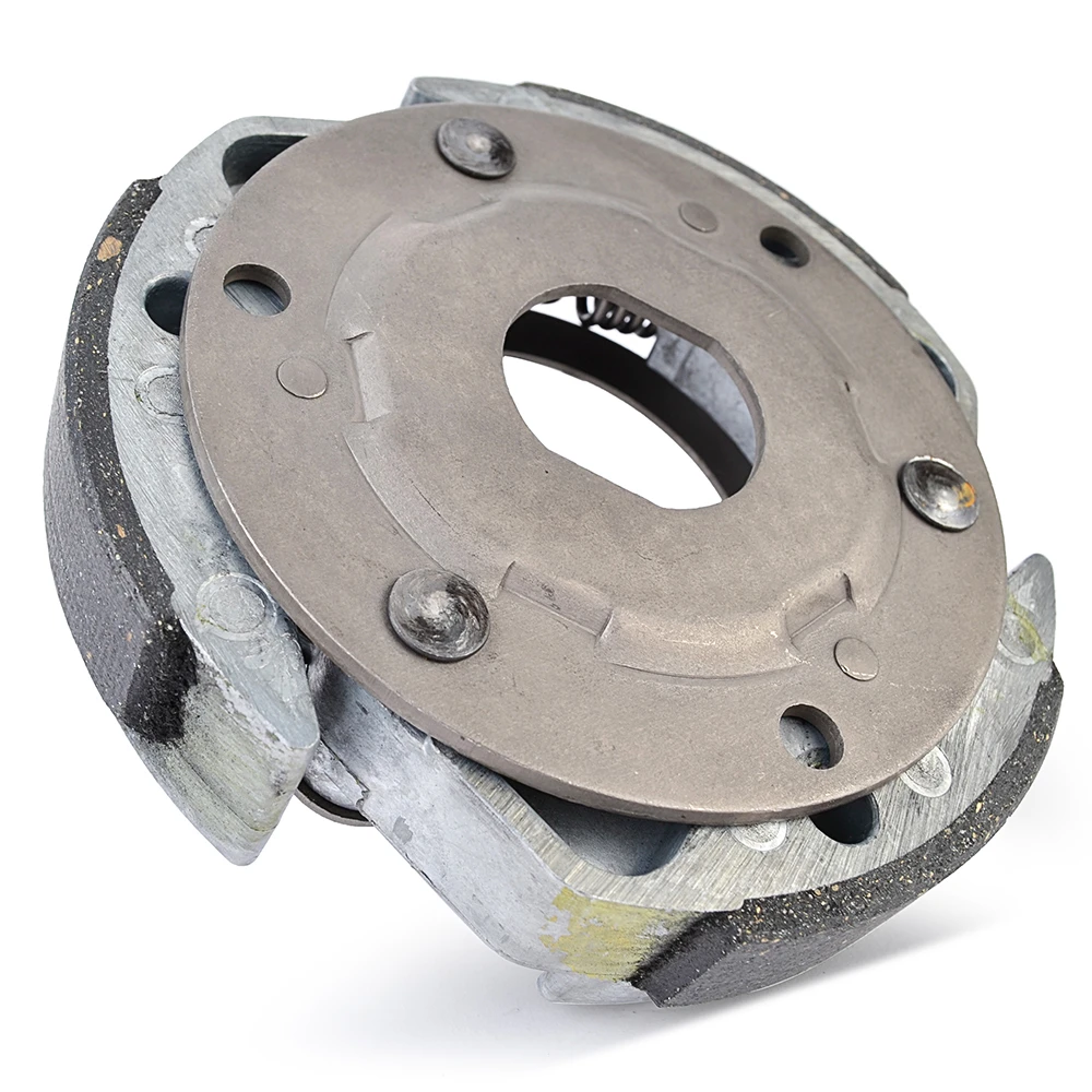Clutch Assy Shoes Weight For Yamaha YP250 Majesty 250 / Sym Quadlander Joymax Citycom GTS250 GTS 250 300i 300 250i 300SL 300S