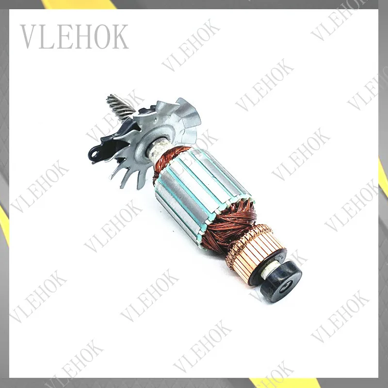 مجموعة الدوار لماكيتا LS1018L #6