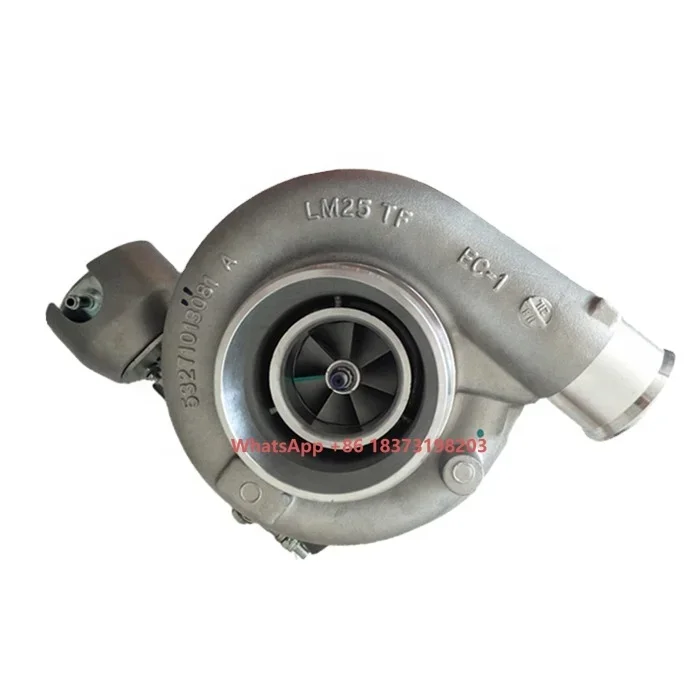 

315-9810 2674A256 10R9580 2674A256 10709880002 10709880003 B2 Turbocharger for Perkins Agricultural Tractor 1106D Engine