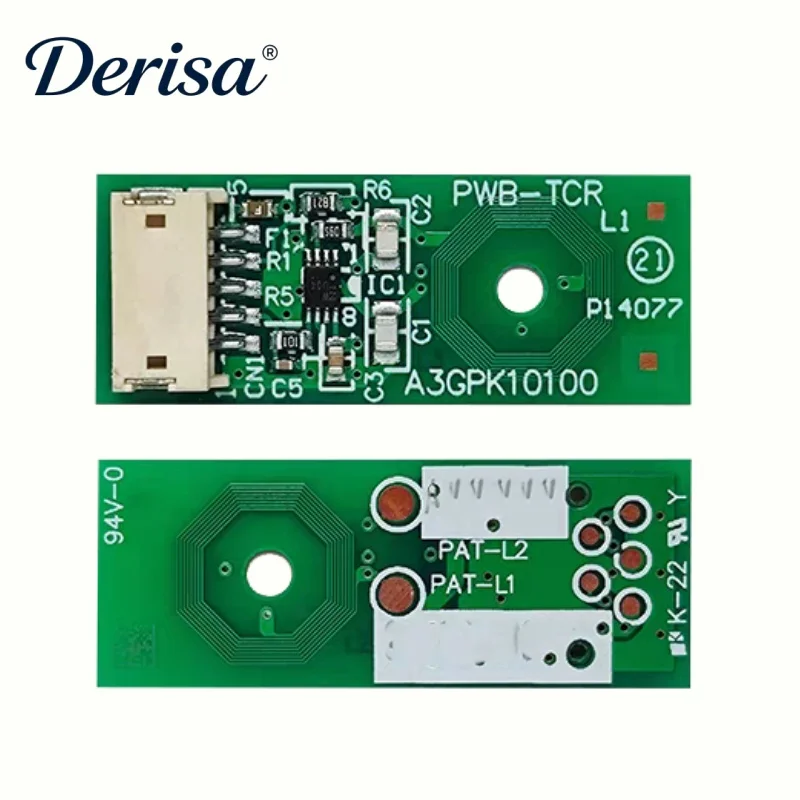 C226 C256 C227 C287 Developing Chip For Konica Minolta Bizhub C258 C308 C368 C458 C658 C558 DV313 DV-313 Developer Unit Chip