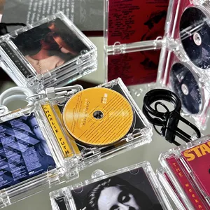 8 Hauptverkäufe Ariana Grande Halskette - №3