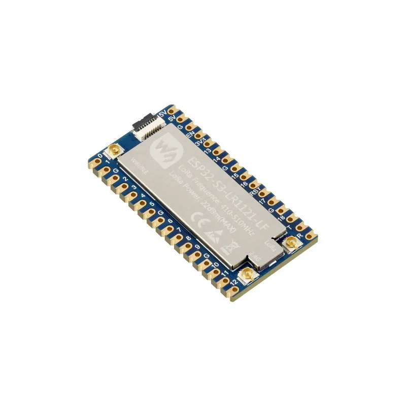 ESP32-S3 LoRa development board LR1121 RF chip LF/HF Sub-GHz/2.4GHz