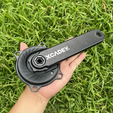 10 best sales MTB-effektmätare - №7