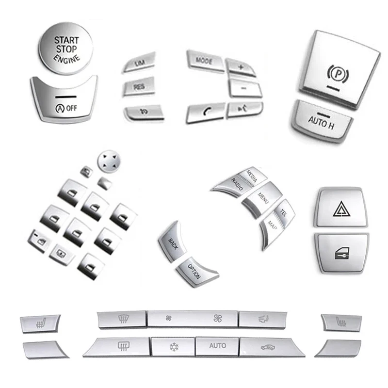 For Bmw 5 6 7 Serie…