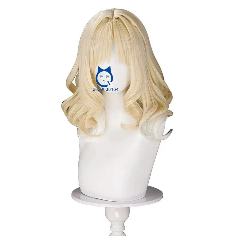 CosplayIn Stock 고모리 유이 핫 세일 코스프레 의상 액세서리 할로윈 크리스마스 축제 카니발 유니폼 파티 Comic Con An