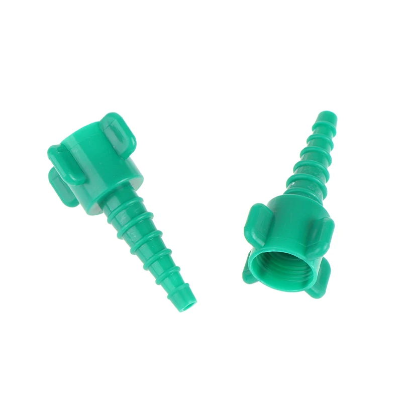 /KQM/Transfer Head for Oxygen Concentrator Nasal Tube General Accessories Without Humidification Cup