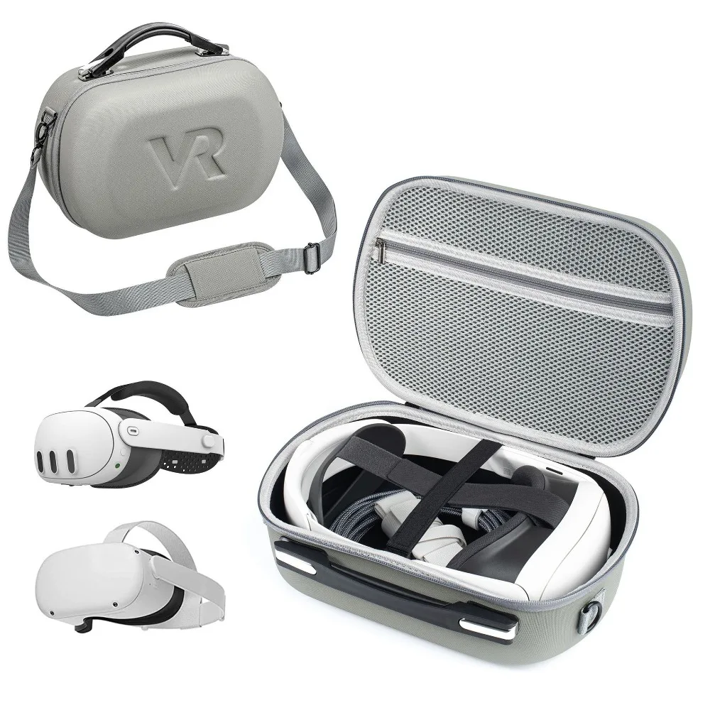 Portable Vr Glasses…