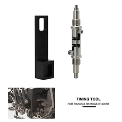 Fit For BMW R1200GS R1250GS R1200RT Alignment Jig Camshaft Alignment Timing Tool Set Practical Repair Tool Tdc/bdc Alignment Pin