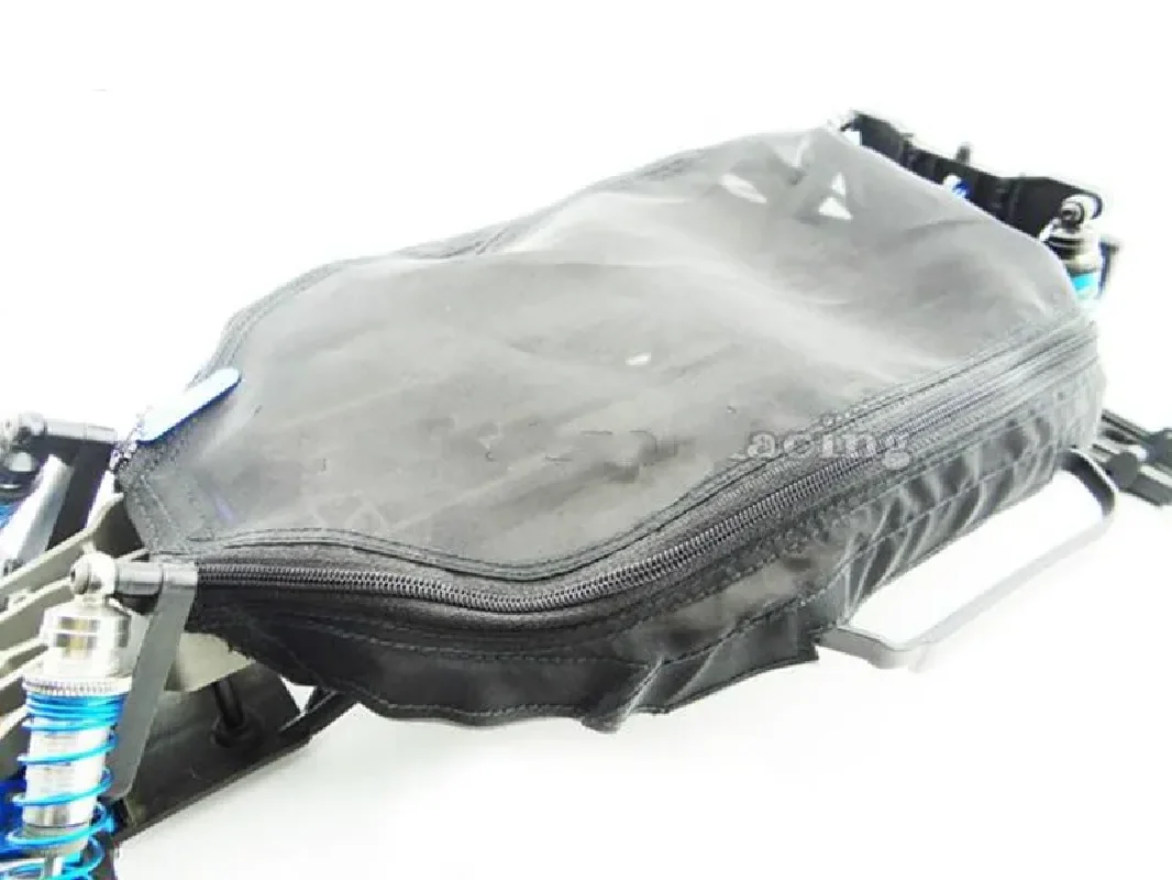 Traxxas Slash 2WD Chassis Splash and Dust Cover