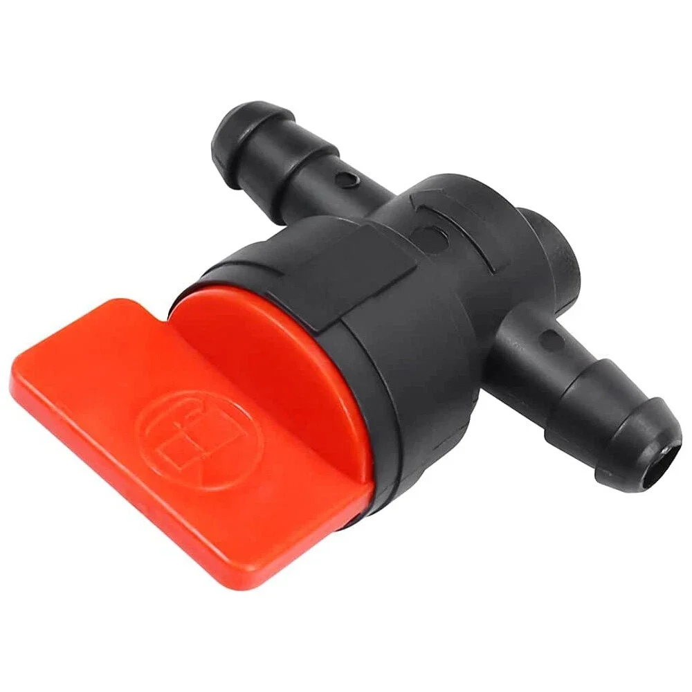 15pcs Line Inline Petrol Fuel On Off Tap Replacement Kits Fuel Tap 7mm Fuel Petcocks Taps For Motorcycle ATV Lawn Mower view 4