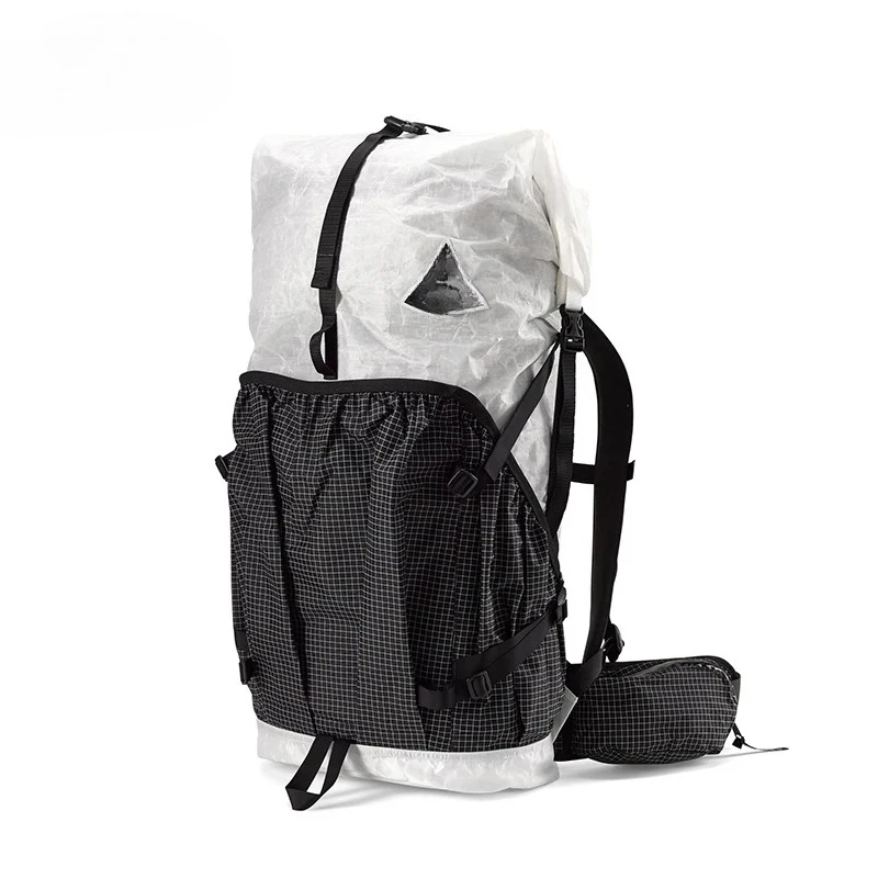 40L Lightweight Hiking Cross Country Camping Carrying System Backpack Outdoor Hiking Bag