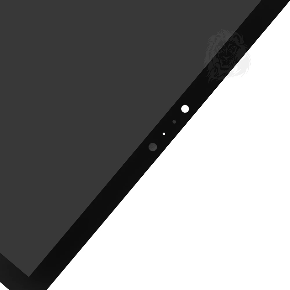 AAA+Original For Microsoft Surface Pro 6 1807 LCD Display Touch Screen Digitizer Assembly For Surface Pro5 1796 LCD Replacement