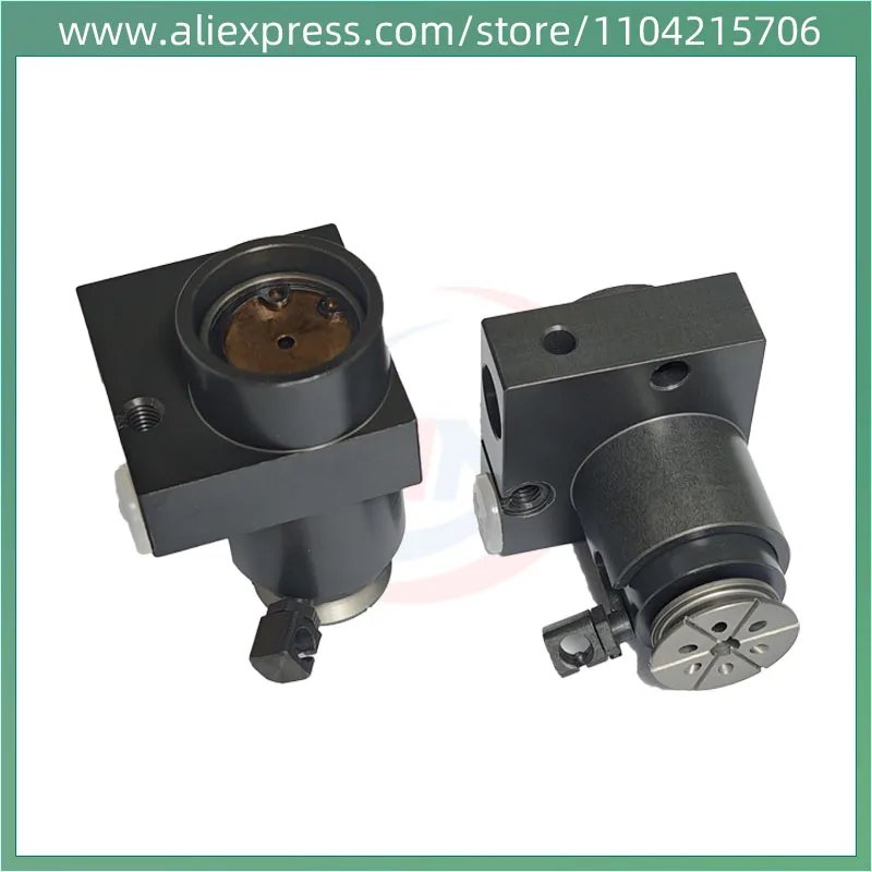 

1 пара человеческих транспортировочных присосок Roland, детали офсетной печатной машины Roland Delivery Sucker ﻿