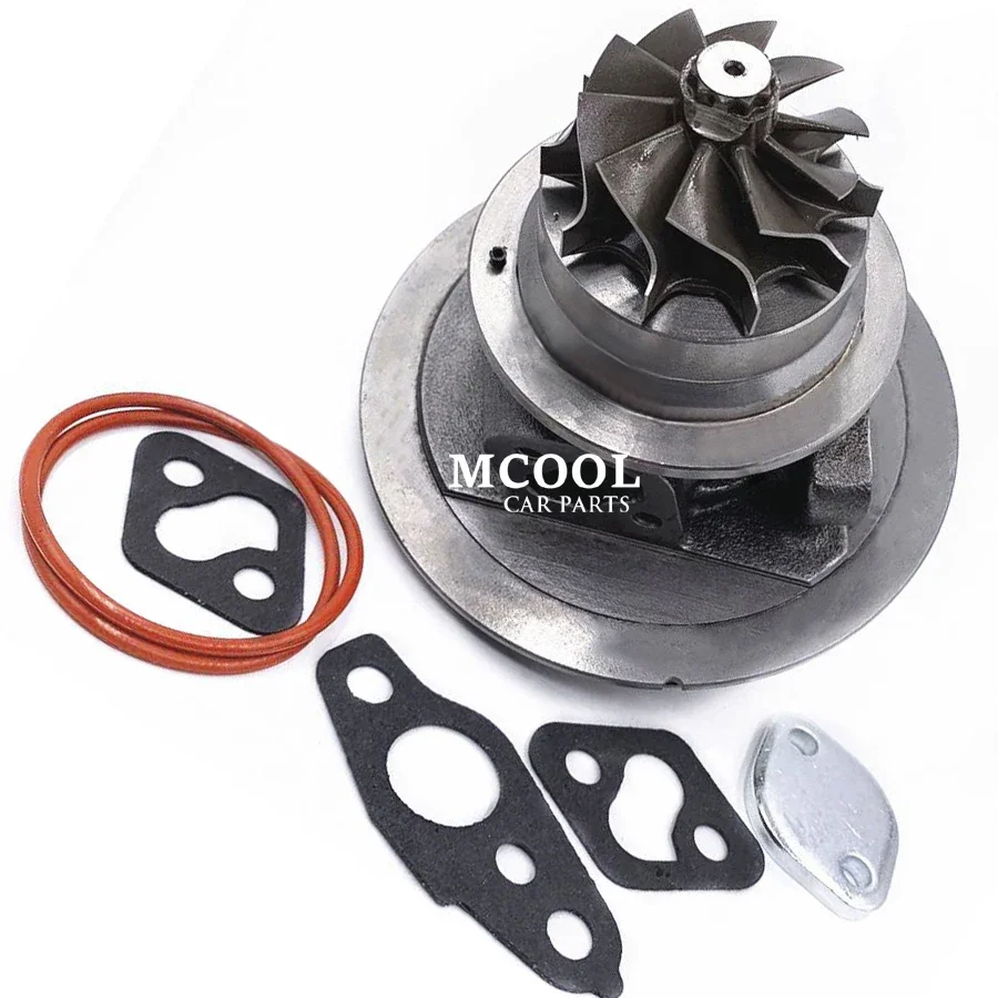 Turbine CHRA Core For TOYOTA Makr Chaser Cresta Tourer V JZX100 1JZ 1JZ 17201-46040 1720146040 17201 46040 Turbo Cartridge CT15B