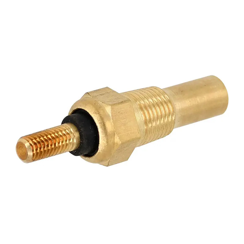3862500 Temperature Sensor Sender 3861997 18-7513 Compatible With Volvo 5.7Gi 5.7GL 8.1Gi 8.1GiE 8.1GXiI 4.3OSi Engines