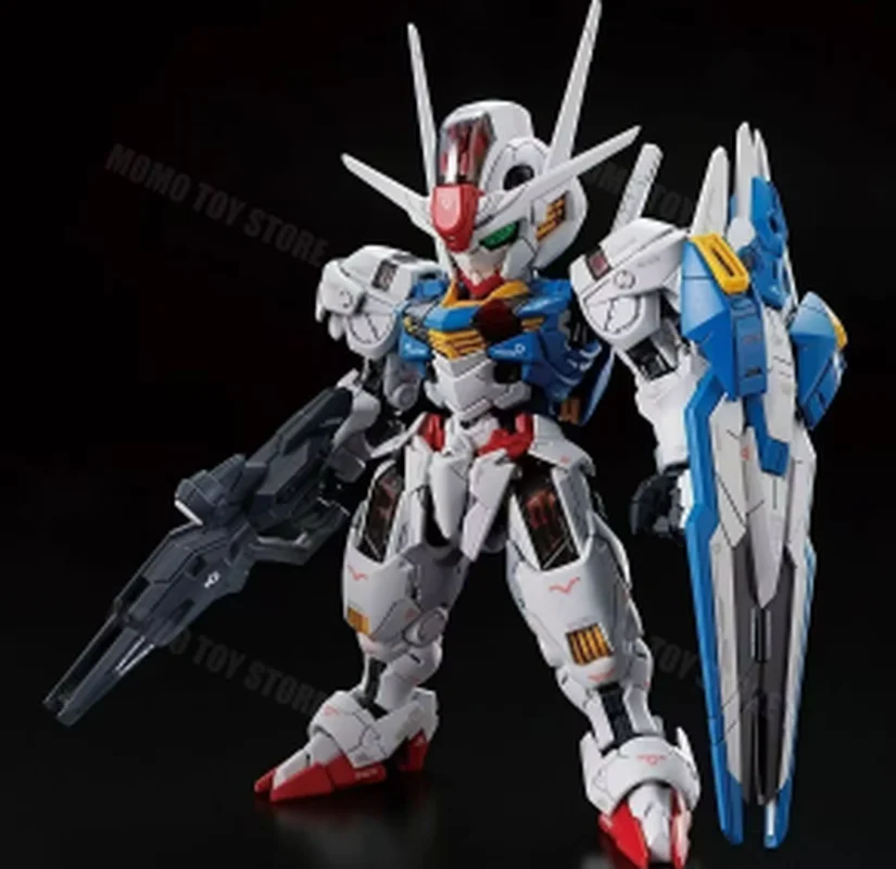 Thumbnail 3 - #5 Gundam Model Kits Ranking List in 2026