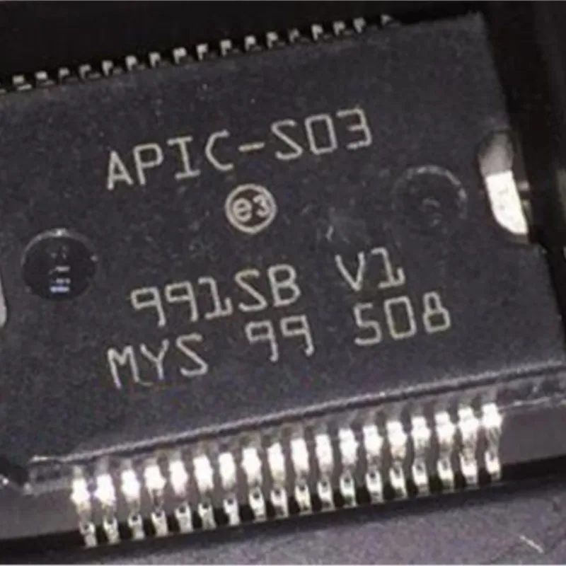 

100% new original APIC-S03 S03 HSSOP36High quality products