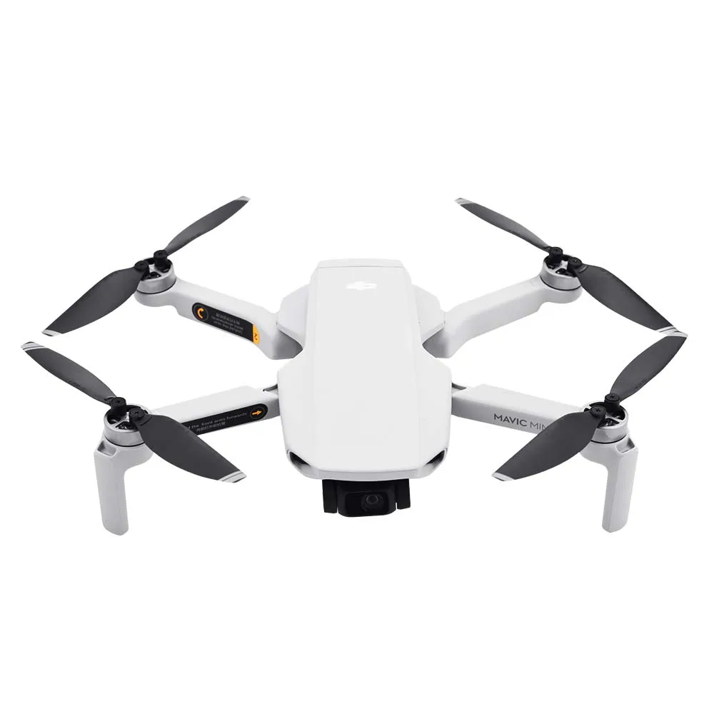 Apropriado para dji mini hélice 4726f asa para mavic mini redução de ruído hélice uav acessórios