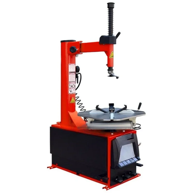 Tire disassembly machine Vehicle maintenance auxiliary equipment Truck Car Motorcycle tire pick machine