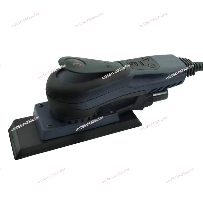 Random Orbital Sander Brushless 350W 3A Multi-function