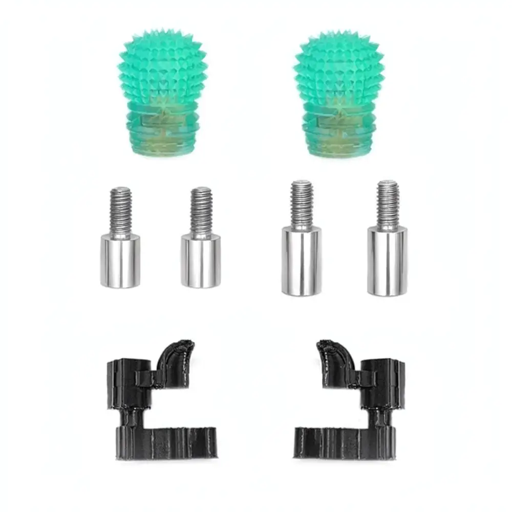 Premium Joystick Caps For HelloRadio Sky V12 FeliStick RC Controller Hybree Pinchee Version Stable Flight Control Upgrade