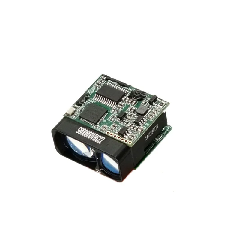 TTL Laser Distance Sensor 1500m Range Finder Sensor 1500m 905nm Laser Range Module For Self-Driving Cars
