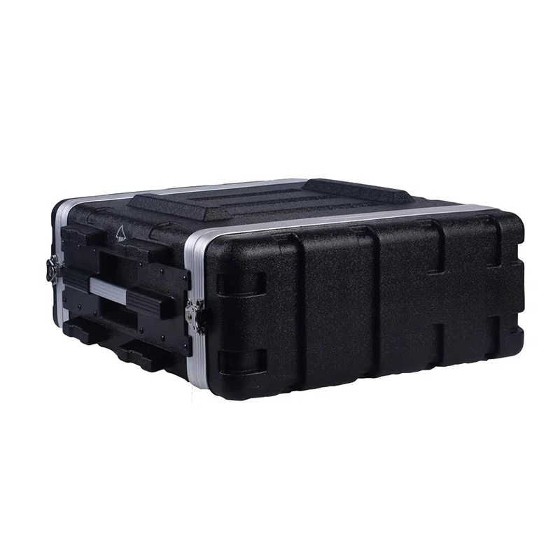 ABS Cabinet Professional Multi Size Equipment Case Portable Multi Functional Storage Boxes Depth 43 CM Large Plastic Boxes