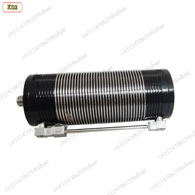 LJ_Induction Coil Antenna Compatible with PAC-12 JPC-7 HF Radio Transceiver Replacement Part