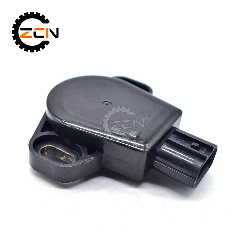 Throttle Position Sensor TPS JT7H JT6H 16402-RAA-A01 For Honda Element Accord CR-V 2