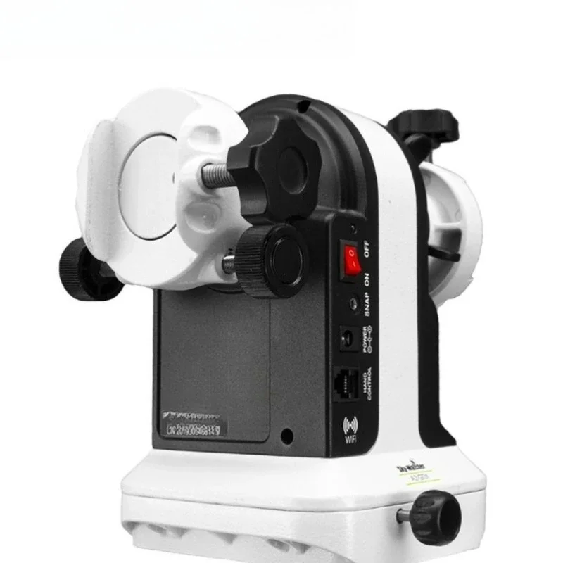 SkyWatcher AZGTI-X Theodolite WIFI Biaxial Automatic Star Finding Lunar Observation Telescope Accessories