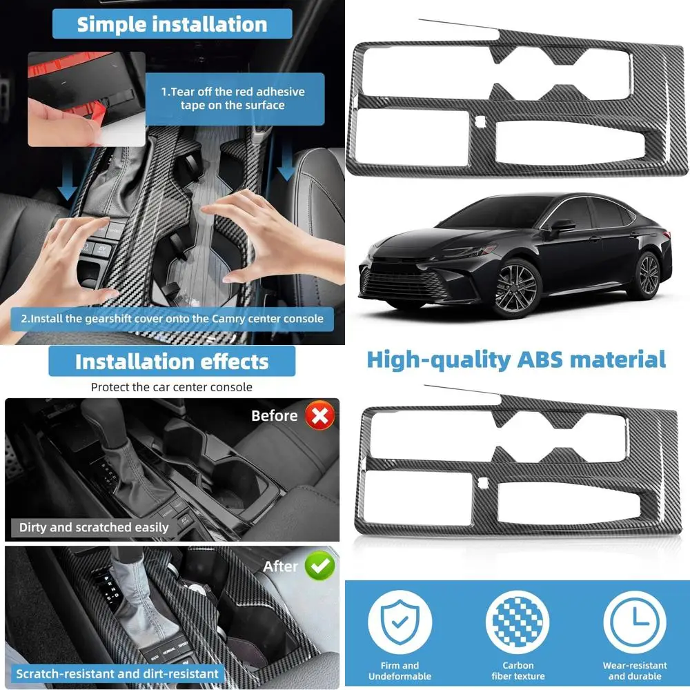 Center Console Gear… - image