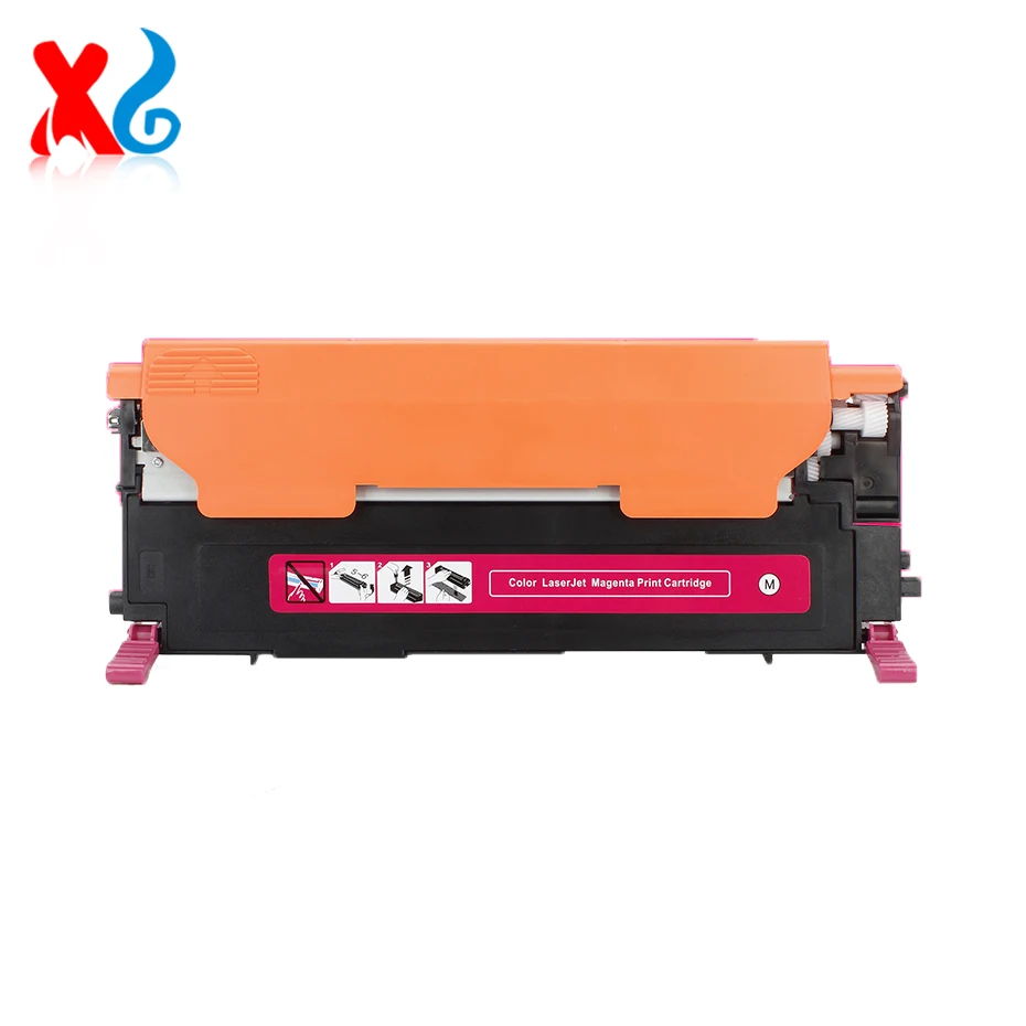 CLT-K409S 토너 카트리지 삼성 CLP-310 CLP315 CLX3170 CLX3175 CLP-320 325 326 CLX-3185 1.5K 3187 1K CLT-R407 407 409