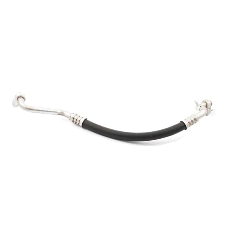 652F Premium Radiator Cooling System Hose Rapid Temperature Regulation For Extreme Climates Tool Less Assembly Application