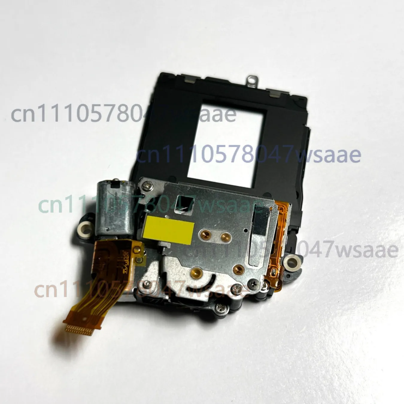 Z30 Shutter Unit with Curtain Blade Camera Repair Part for Nikon 98% new