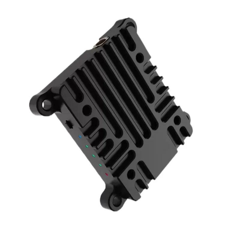 

A68Z 2.5W 4.9G 5.8G VTX 56CH 6-36V Input Image Transmission Module For RC FPV Range Racing Drone