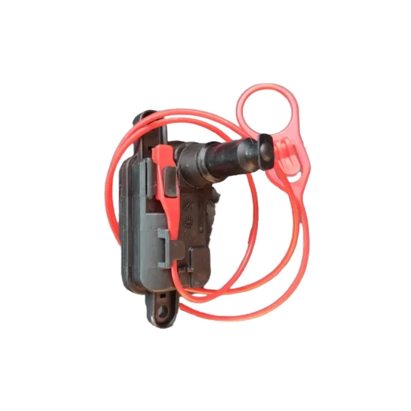 

4L0862153D for Audi Fuel Tank Cover Switch Flap Door Lock Actuator Release Motor for Audi A1 A3 A6 C7 Avant A7 Q3 Q7 RS5
