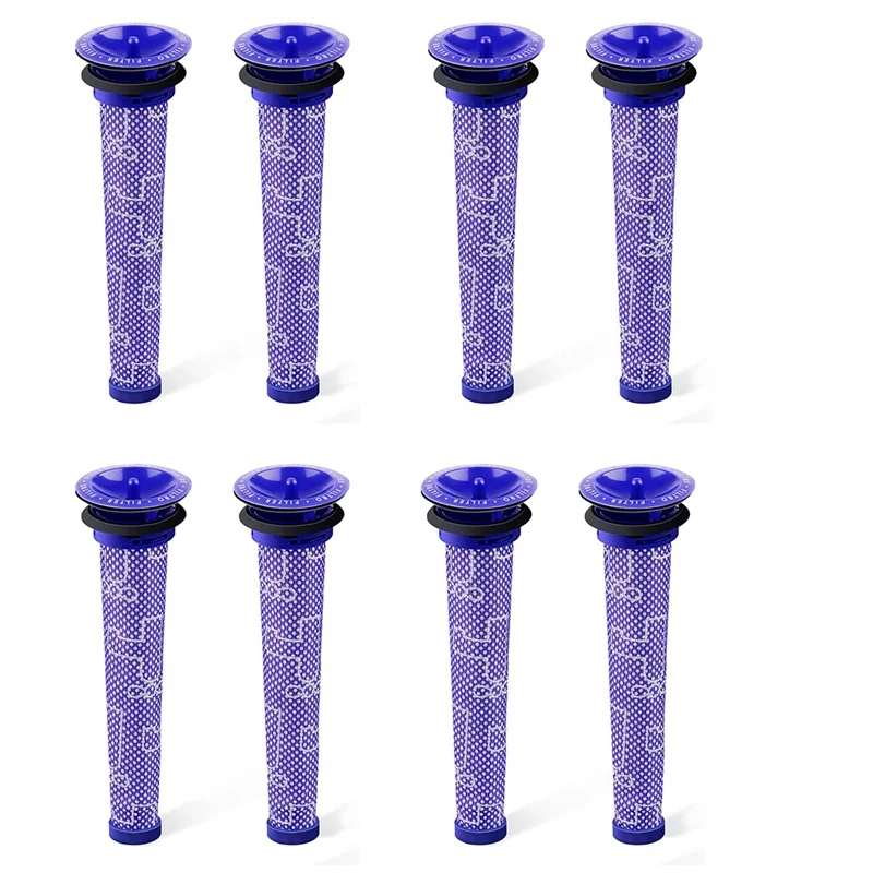 A38T-8 Pack Replace…