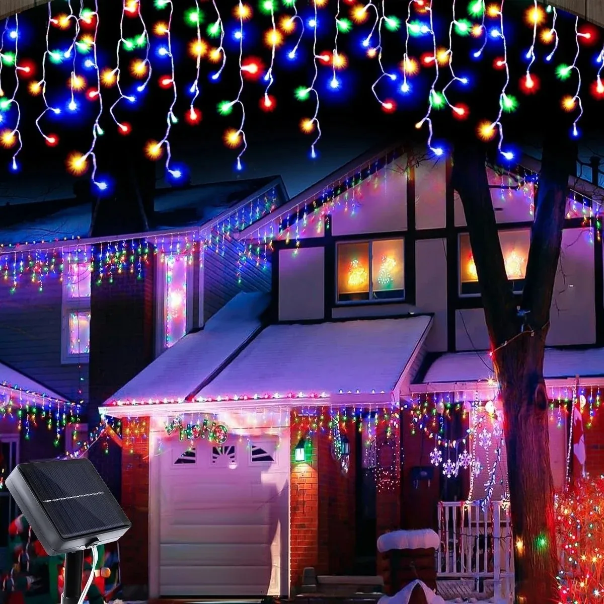 cortina-de-luz-solar-led-em-forma-de-cascata-a-prova-d'Agua-multicolorida-para-decoracao-de-festas-de-natal